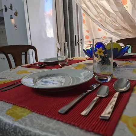 Apartment In Agios Konstantinos