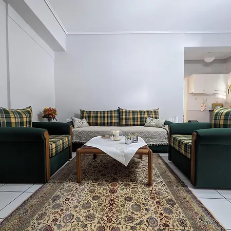 In Agios Konstantinos Apartamento Agios Konstantinos (Phthiotis)