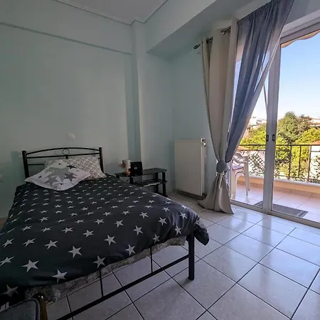 In Agios Konstantinos